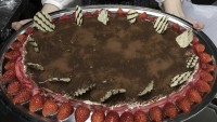 サプライズケーキなど