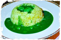 モナーク すすきの カレー